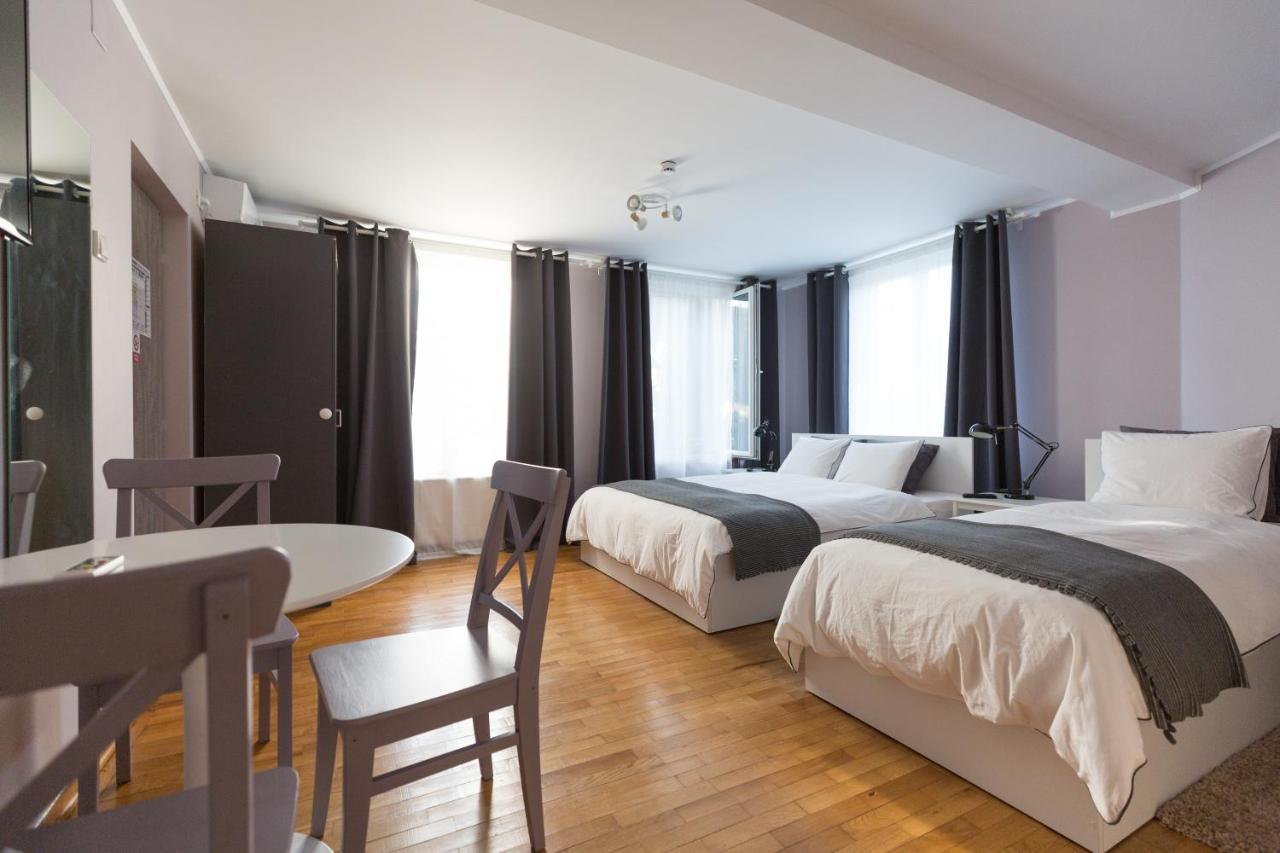 Casa Ris Otel Târgu Jiu Dış mekan fotoğraf